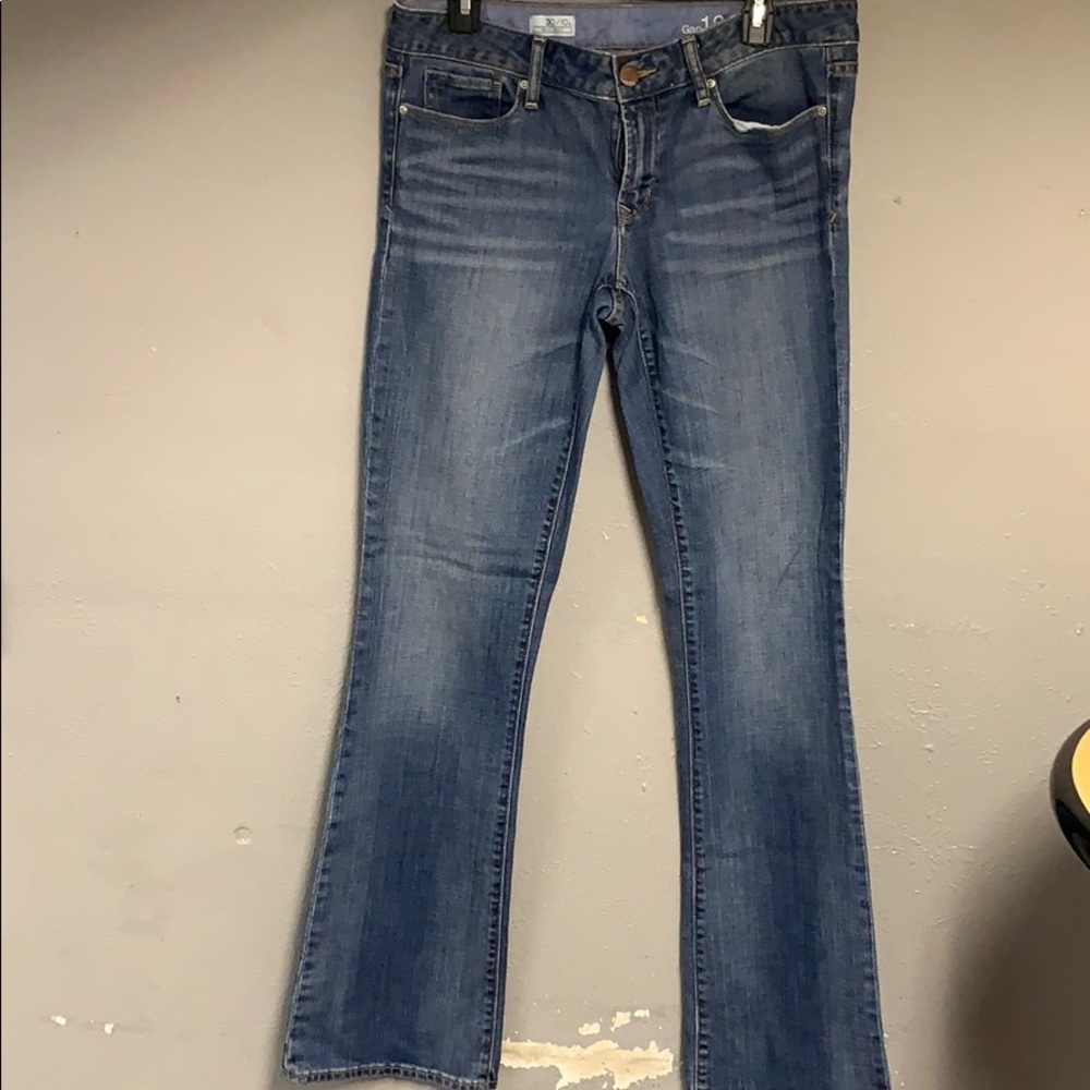 Gap1969 jeans